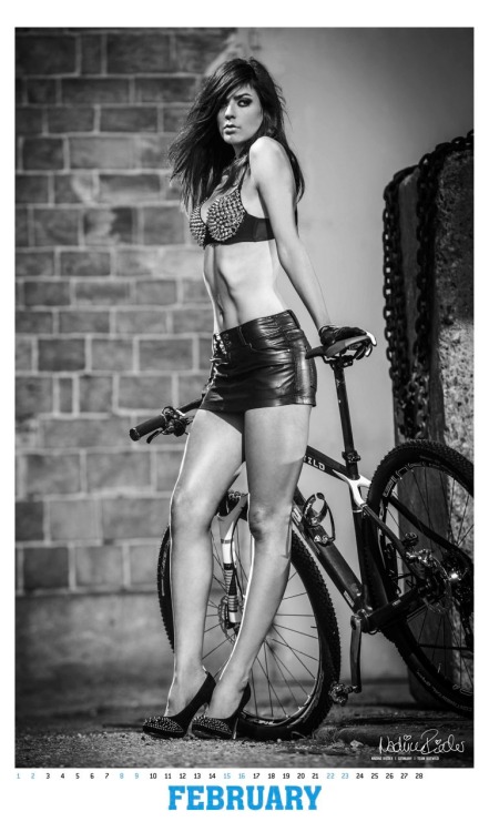 studiocw: Nadine Rieder Less Leather