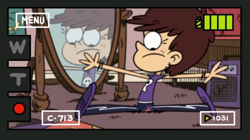 grimphantom2 - fyeahpantyshotcartoons - Luna Loud with a hole in...