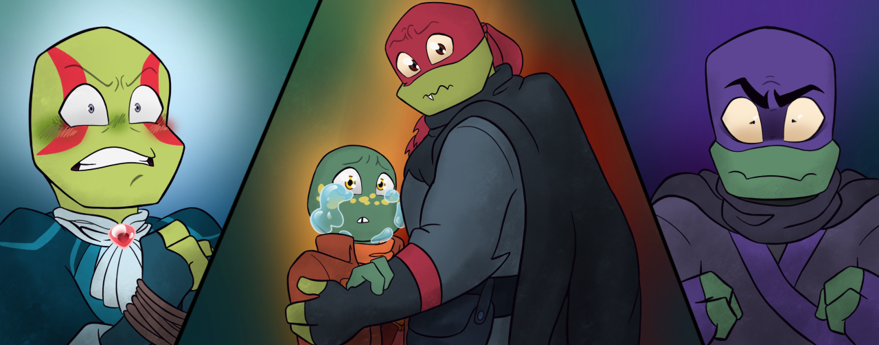 Messangermikey On Tumblr