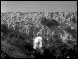 doctorwhogifs:  Doctor Who&rsquo;s first quarry appeared in The Dalek Invasion