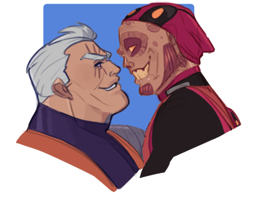 I WATCHED X-MEN 97 AND ALL I GOT OUT OF IT WAS THE URGE TO DOODLE MY OLD HIGH SCHOOL YAOI SHIP LMAOOOOOOOOOOO
