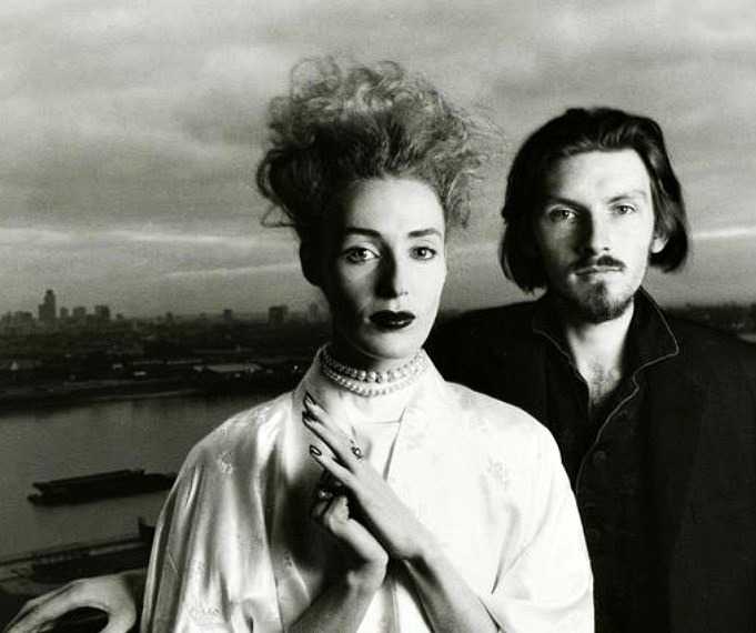 fuckindiva:Dead Can Dance