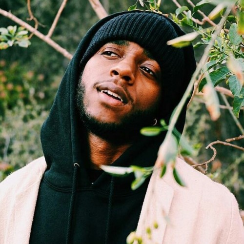 cultureicons: Icons 6lack