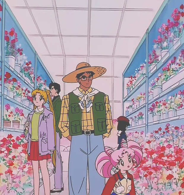 Sailor Moon