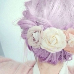 constellationofcreativity:  Pastel princess