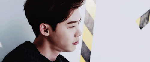 jongsuk centric