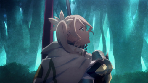 landscapeofadjacentpossibility: Screen-Capture(s) of the Week: Tales of Zestiria the X #14. 「#14 風の天