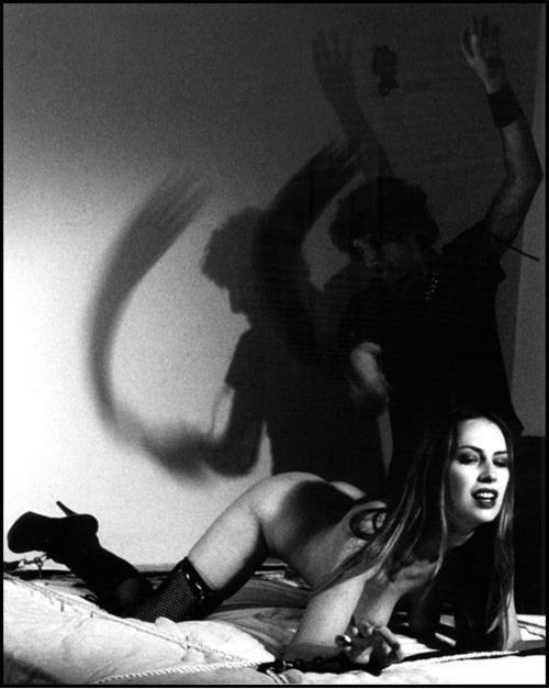 “Love is a violent recreational sport. Proceed at your own risk. Helmets, armor,