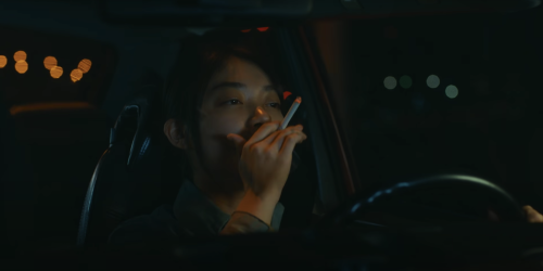 SUBLIME CINEMA #570 - DRIVE MY CARThere hasn’t been a better Murakami adaptation than this one, and 