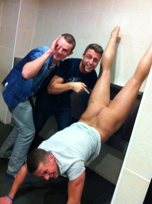 XXX TROY XXX