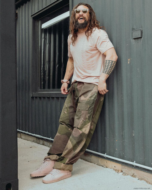 NEW POST:  Gallery Update – Photoshoots, Magazines, and Modelinghttps://jason-momoa.net/2022/04/gall