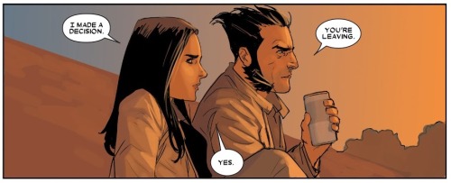 X-23 #20 (2010)