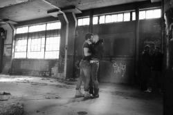 toineaunaturel:  &lsquo;lieu de rencontre&rsquo; 