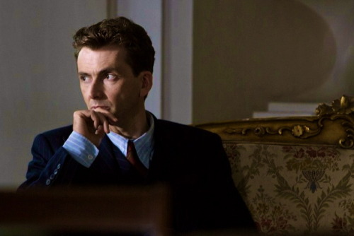 theotherrosetyler:David Tennant in Spies of WarsawJean-Francois Mercier(x)