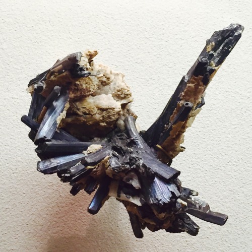 justtightshirts:Museum of natural history minerals, gemstones, other really cool rock masterpost