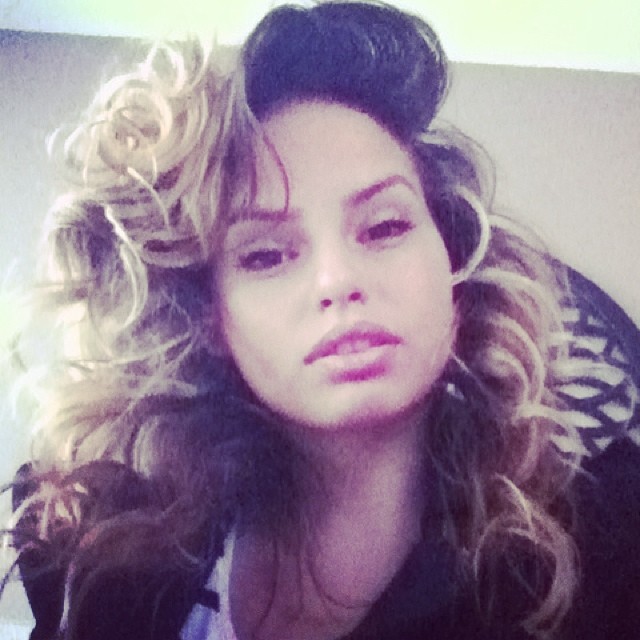 flyestfemales:  flyestfemales http://thekatierodriguez.tumblr.com/ http://thekatierodriguez.tumblr.com/