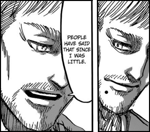 The Erwin Smith Smile Master Post adult photos