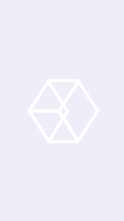 seokm-n:  exo logo wallpapers for anon