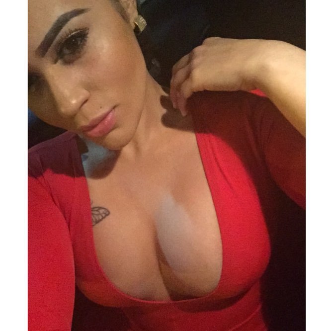 girlsandlandscape:  Audely Robles