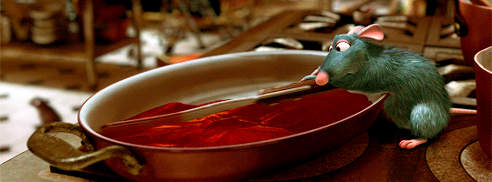 animations-daily:Ratatouille (2007)