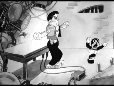 115. hollywood capers (1935) - ducktracy - Tumblr