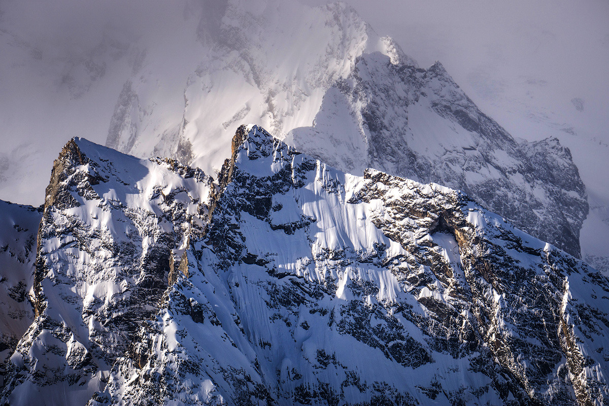 thebeautyofrussia:  Dombay / Vasily Gusev