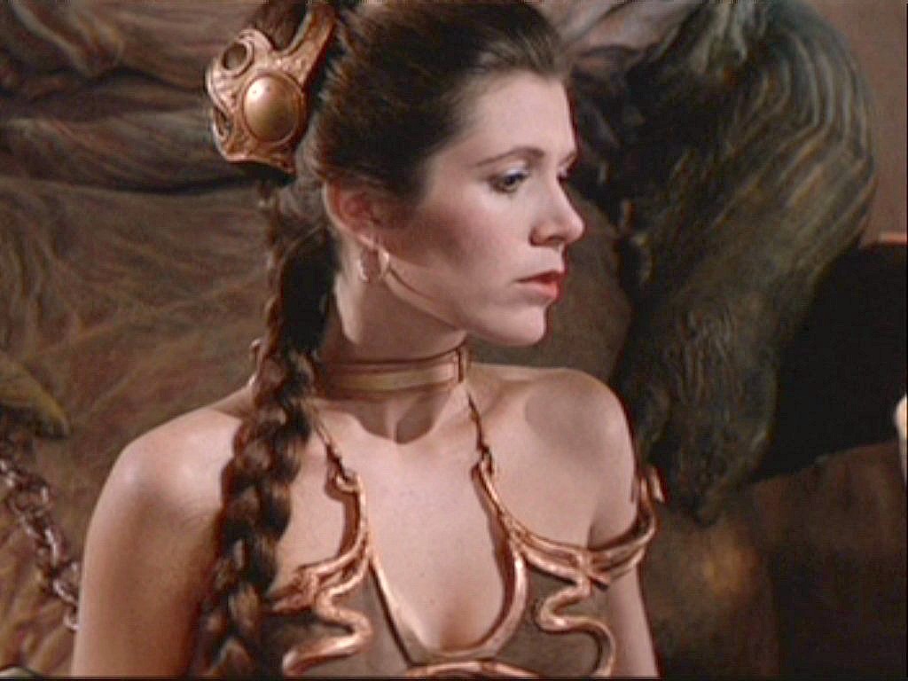 the-ways-of-the-force:  She has too much of her father in her. That’s what I’m
