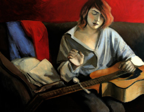 Juliusz Lewandowski (Martwy) (Polish, *1977) 