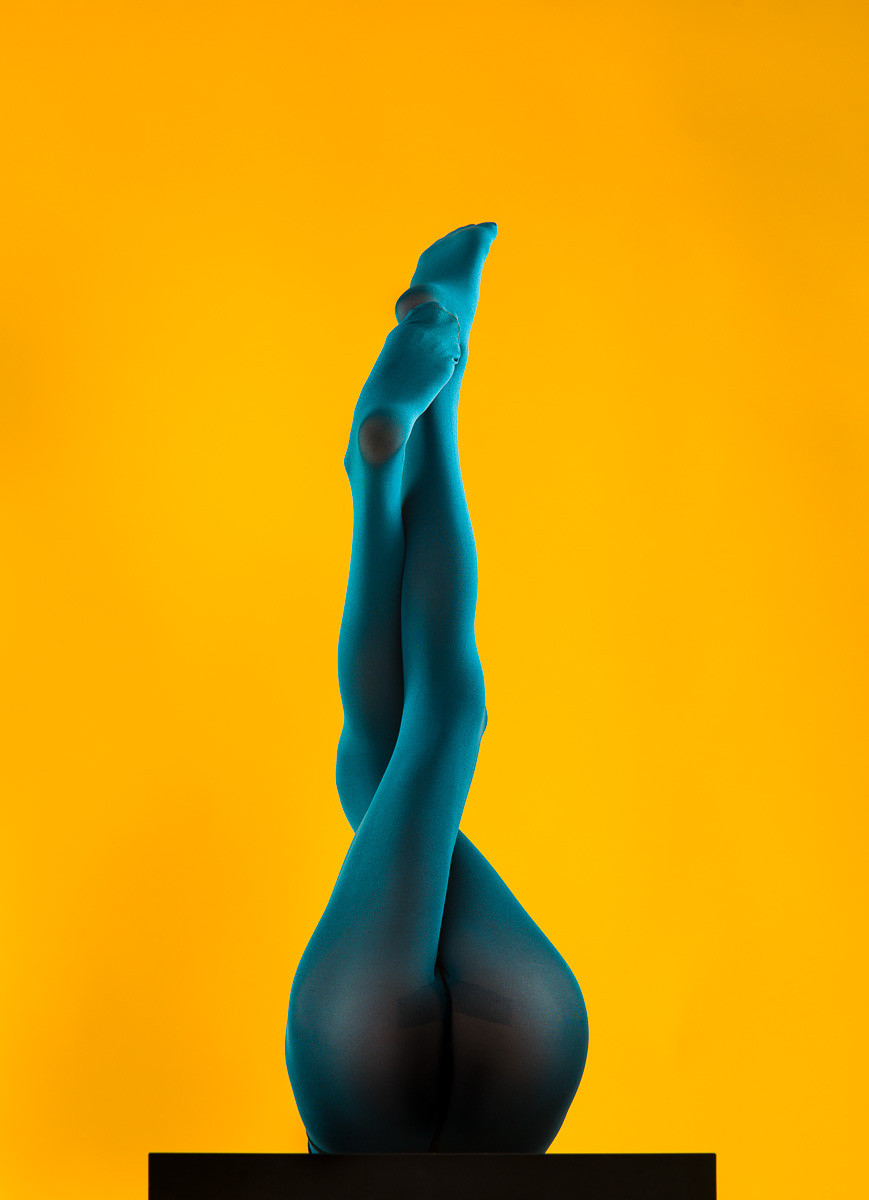 merely tights