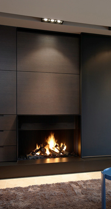 {Today’s Friday Feature is Belgian designer Frederic Kielemoes. He produces beautifully clean and mi