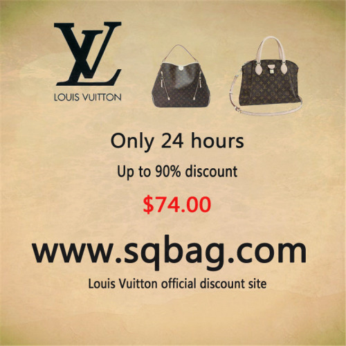 Louis Vuitton Shop Only One Day DiscountShopping >>> Louis Vuitton Shop