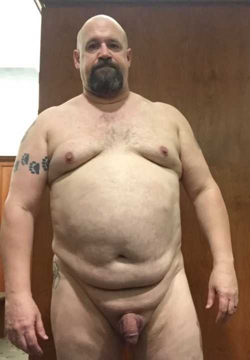 privatedaddies:  Sexy bear