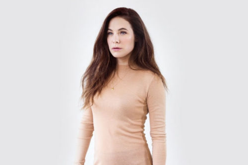 Caroline Dhavernas