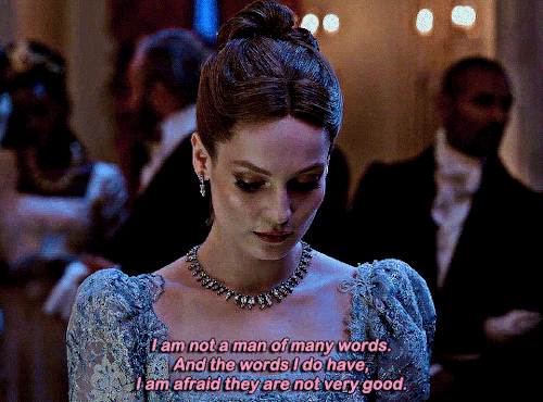 BRIDGERTON3.04 "Old Friends"