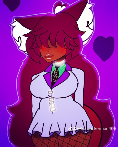 A Little Art Dump ￼