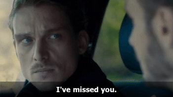 The Definitely-having-a-gay-history Detectives Of The New Tatort, Who Haven’t Seen Each Other In 15