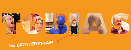 trillianknowswherehertowelsat:It’s Arrested Development