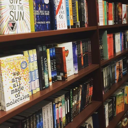 Buying booksWe can’t stop and we won’t stop #bookstagram #booksmylife #chapters #shelves