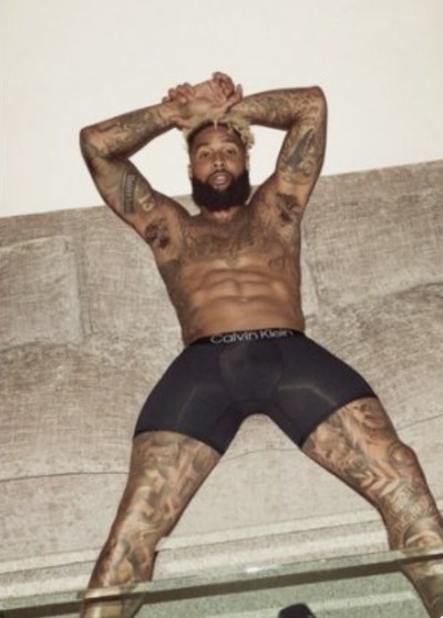 crazzykid2016:xemsays:xemsays:xemsays:xemsays:xemsays:sexy ODELL BECKHAM JR. for