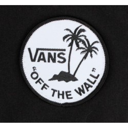 an-ocean-of-models:  Vans OFF THE WALL 