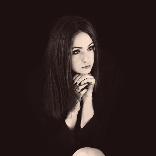 I'll come back to haunt you.