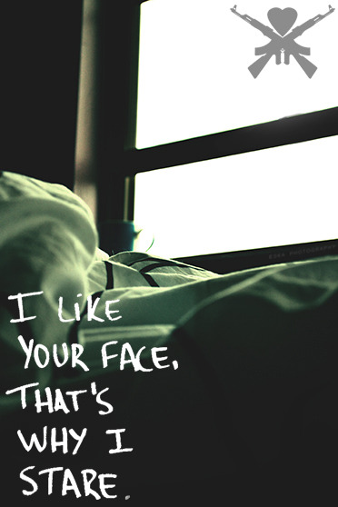 bmth-suck:  Yup