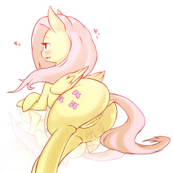 atthefrozenhorizon:Flutterwet. ____________________________ Please consider supporting my Patreon: the Tower of Stars Mmnf~ &lt;3