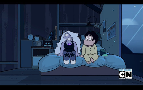 yuna-53421:galaxyamethyst:i’m just here to remind everyone that amethyst is in fact super sweet, car