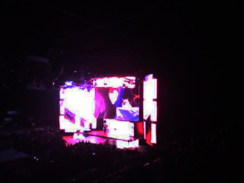 Porn Pics I had an awesome time at Raw tonight, I just