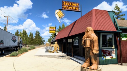 misterlemonzafterlife:  bigfootin:Day drinking with Bigfoot https://MisterLemonzAfterlife.tumblr.com/archive