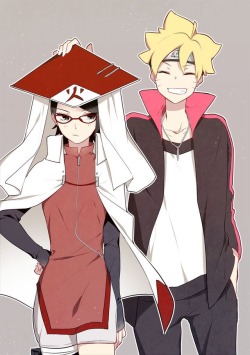 uzxmaki-naruto:  Cute&lt;3