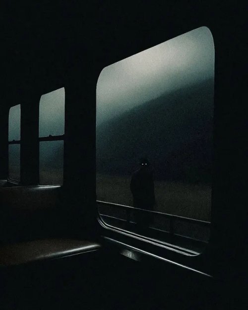 “Life Itself Is But The Shadow Of Death, And Souls Departed But The Shadows Of The Living.” —Thomas
