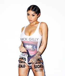 India Love.