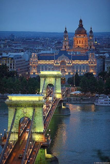 architecturia:  Budapest, Hungary lovely art 